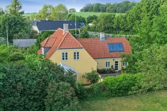 Villa på Søvej 14, 5390 Martofte
