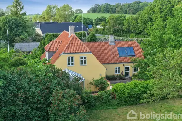 Villa på Søvej 14, 5390 Martofte