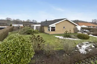 Villa på Humleballe 28, Søvind, 8700 Horsens