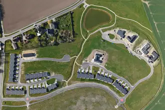 Helårsgrund på Hasselvænget 30, Hadbjerg, 8370 Hadsten