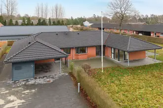Villa på Skovtoften 9, Arnborg, 7400 Herning