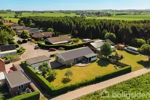 Villa på Lindegårdsparken 58, 4360 Kirke Eskilstrup