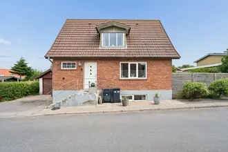 Villa på Ths. Jensensvej 3, 9493 Saltum