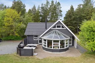 Fritidshus på Sønderballevej 41, Ho, 6857 Blåvand