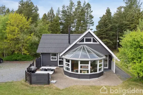 Fritidsbolig på Sønderballevej 41, 6857 Blåvand