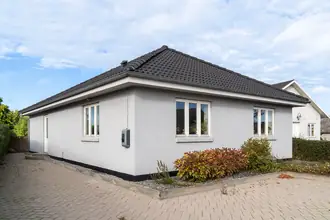Villa på Kastrupvej 30, 4760 Vordingborg