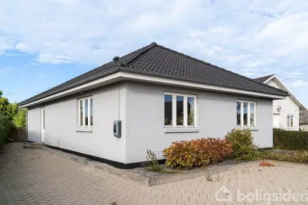 Villa på Kastrupvej 30, 4760 Vordingborg