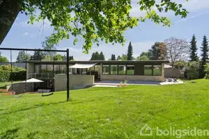 Villa på Havrevænget 9, 2840 Holte