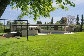 Villa på Havrevænget 9, Gl Holte, 2840 Holte