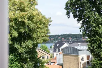 Andelsbolig på Rosenstræde 9A, 8800