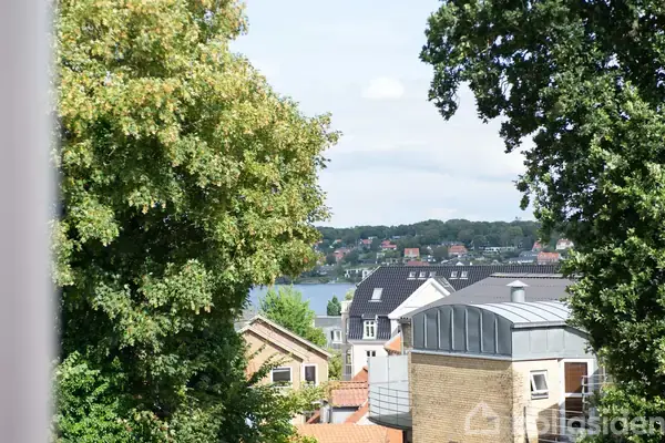 Andelsbolig på Rosenstræde 9A, 8800 Viborg