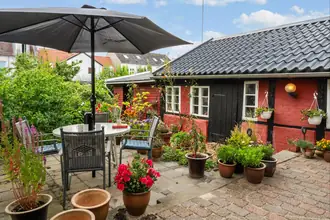 Rækkehus på Kongensgade 98, 7000 Fredericia