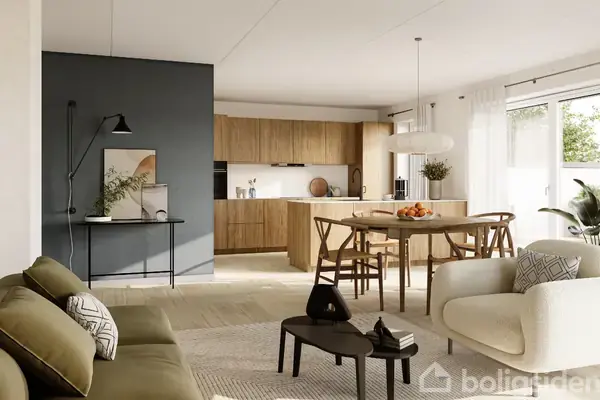 Ejerlejlighed på Thomas Bredsdorffs Alle 23, 1., 4000 Roskilde