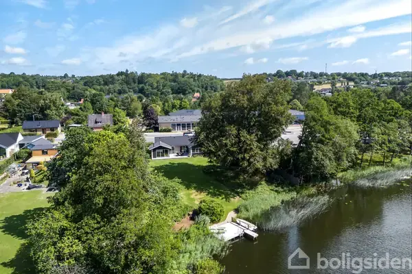 Villa på Skolevej 12, 8654 Bryrup