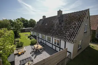 Villa på Onsbjerg Hovedgade 18, 8305 Samsø