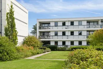 Ejerlejlighed på Bagsværdvej 133F, 1. tv., 2800 Kongens Lyngby