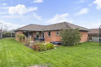 Villa på Heimdalsvej 18, 9900 Frederikshavn