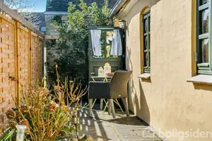 Villa på Bondebygade 2, 5960 Marstal