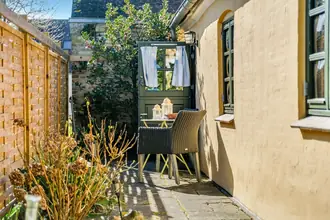 Villa på Bondebygade 2, 5960 Marstal