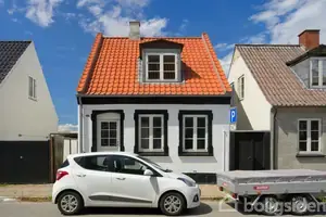 Villa på Søvej 27, 4800 Nykøbing F