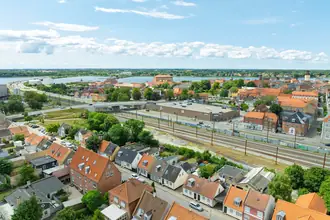 Villa på Søvej 27, 4800 Nykøbing F