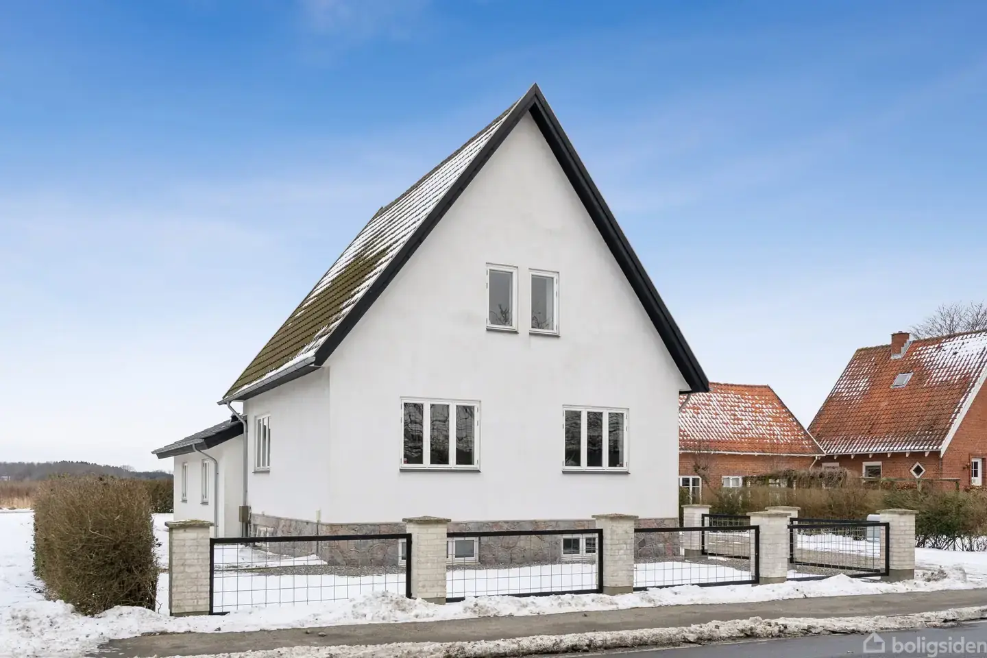 Villa på Assensvej 30, 5771 Stenstrup