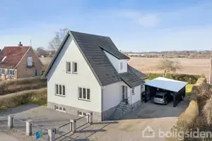 Villa på Assensvej 30, 5771 Stenstrup