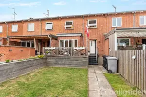 Rækkehus på Skyttehøj 11, 2770 Kastrup