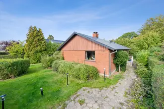 Villa på Dorphs Alle 51, 2630 Taastrup