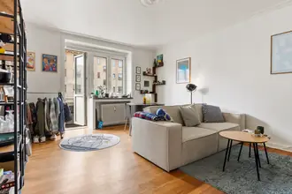 Ejerlejlighed på Frimestervej 40, 2. tv., 2400 København NV