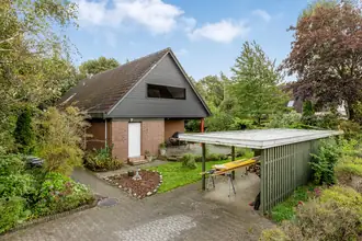 Villa på Kastanielunden 16, 6705 Esbjerg Ø