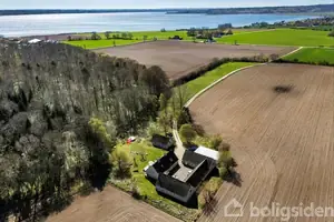 Villa på Assenbjergvej 5, 4560 Vig
