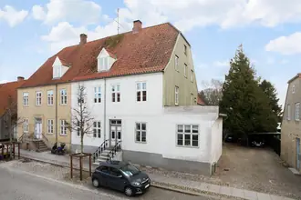 Ejerlejlighed på Lindegade 10, tv., 6070 Christiansfeld