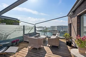 Ejerlejlighed på Göteborg Plads 4, 5. tv., 2150 Nordhavn