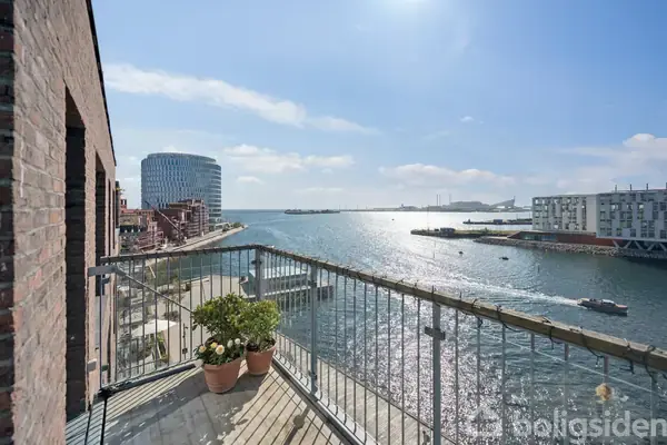 Ejerlejlighed på Göteborg Plads 4, 5. tv., 2150 Nordhavn