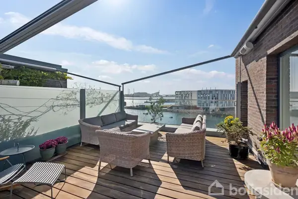 Ejerlejlighed på Göteborg Plads 4, 5. tv., 2150 Nordhavn