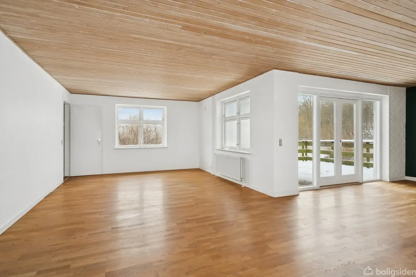 Villa på Bavnedamvej 20, 5200 Odense V