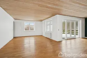 Villa på Bavnedamvej 20, 5200 Odense V