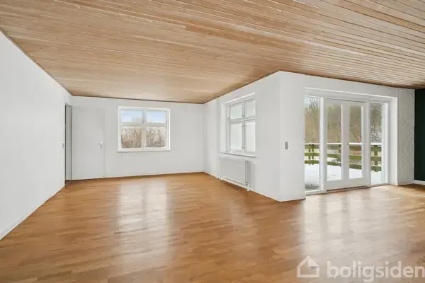 Villa på Bavnedamvej 20, 5200 Odense V