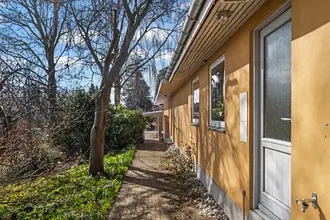 Villa på Bøgevænget 6, 2680 Solrød Strand