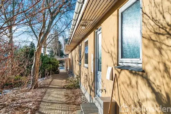 Villa på Bøgevænget 6, 2680 Solrød Strand