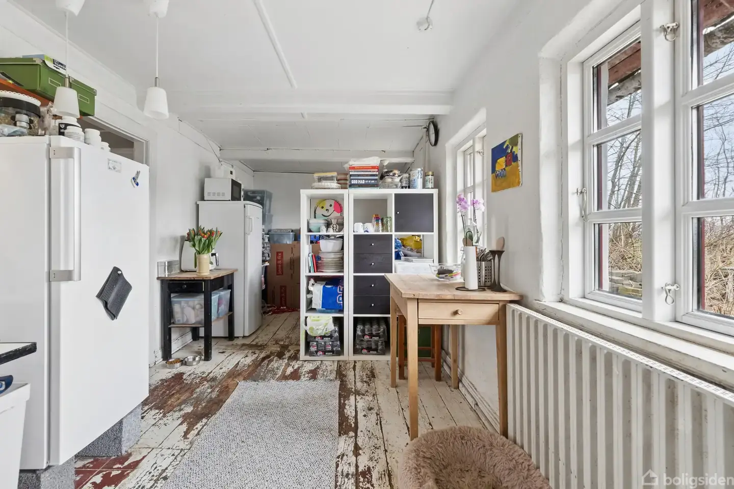 Unik naturgrund på 9.559 m² med stort potentiale - View 5