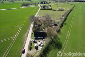 Villa på Brohusgyden 5, 5620 Glamsbjerg