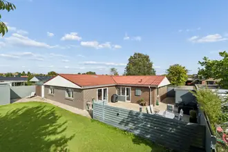 Villa på Hindøvænget 47, True, 8381 Tilst