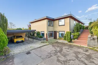 Villa på Blåbærhaven 10, 3540 Lynge