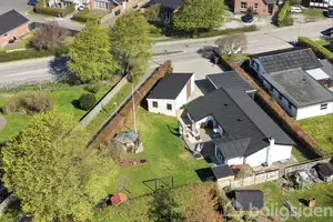 Villa på Godthåbsvej 75, 9230 Svenstrup J