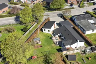 Villa på Godthåbsvej 75, 9230 Svenstrup J