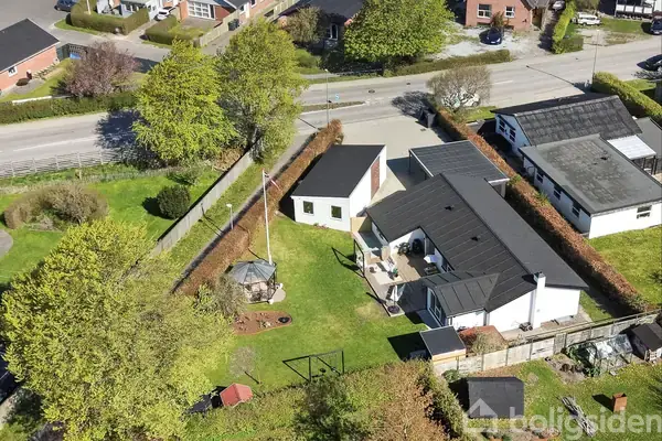 Villa på Godthåbsvej 75, 9230 Svenstrup J