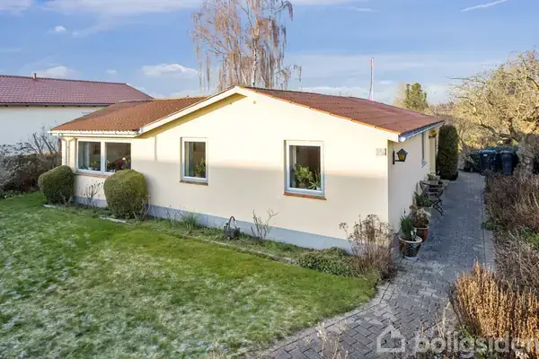 Villa på Jasminvej 39, 4200 Slagelse