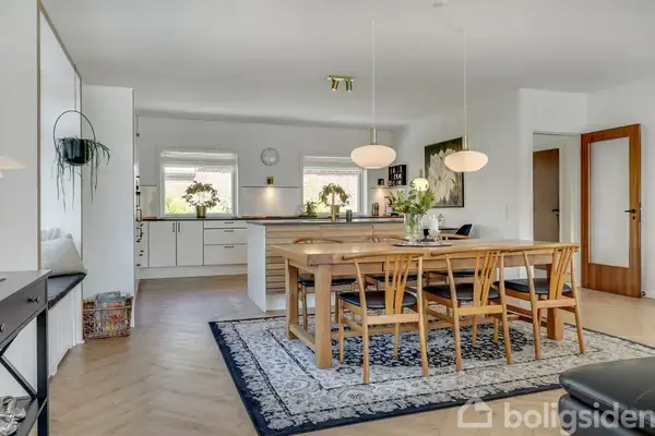 Villa på Ewalds Alle 86, 6700 Esbjerg